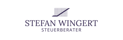 Logo Stefan Wingert Steuerberater